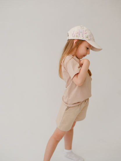 Set Summer Basics – Mix & Match