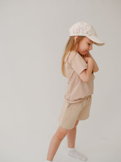 Set Summer Basics – Mix & Match