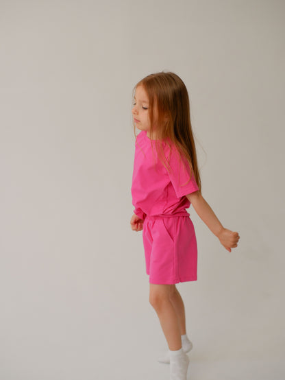 Set Summer Basics – Mix & Match
