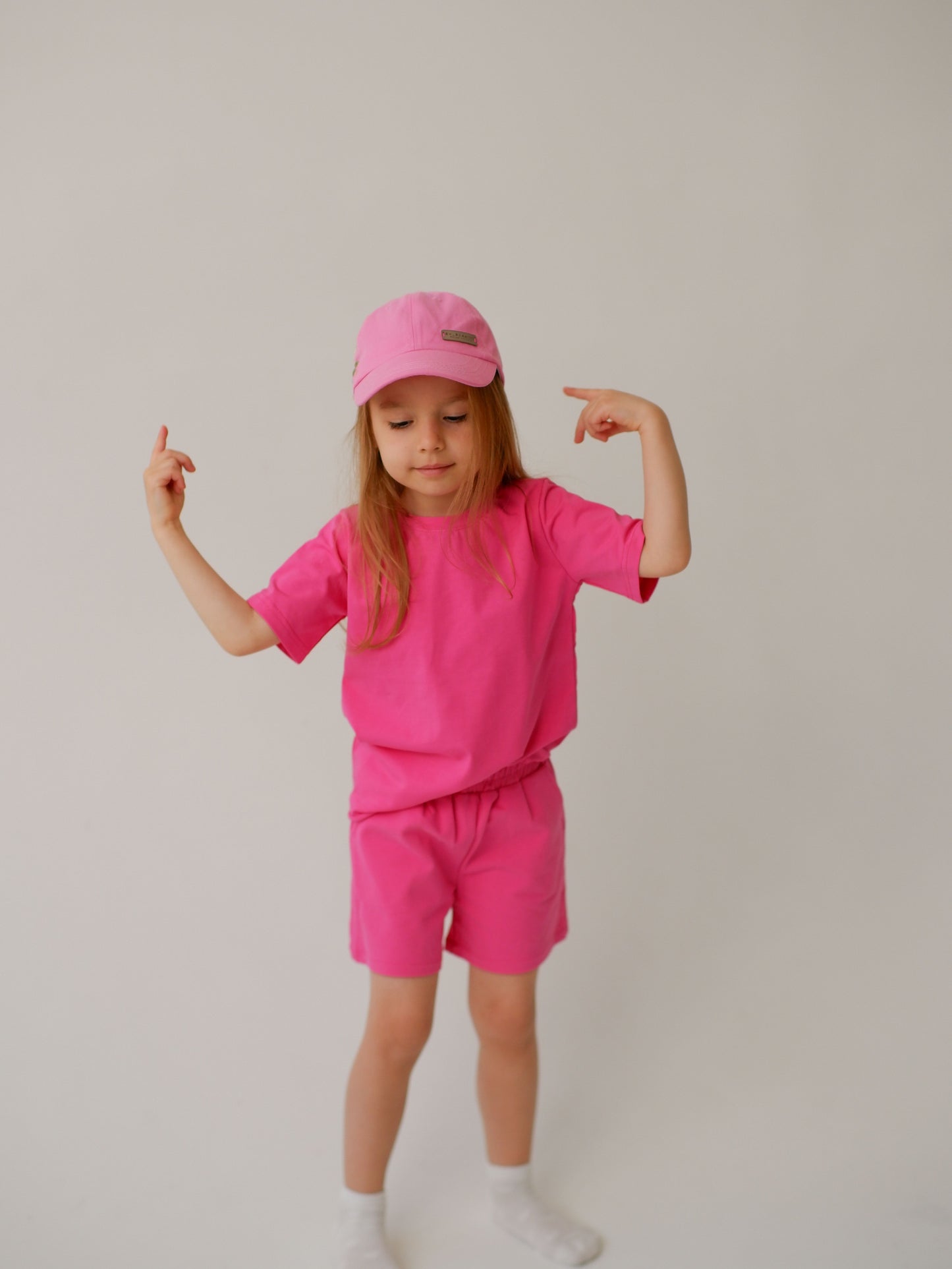 Set Summer Basics – Mix & Match