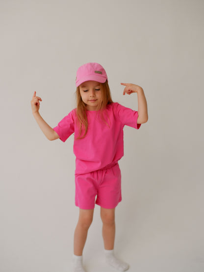 Set Summer Basics – Mix & Match