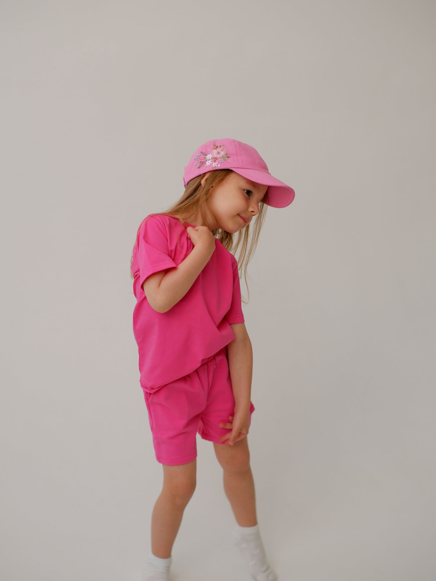 Set Summer Basics – Mix & Match