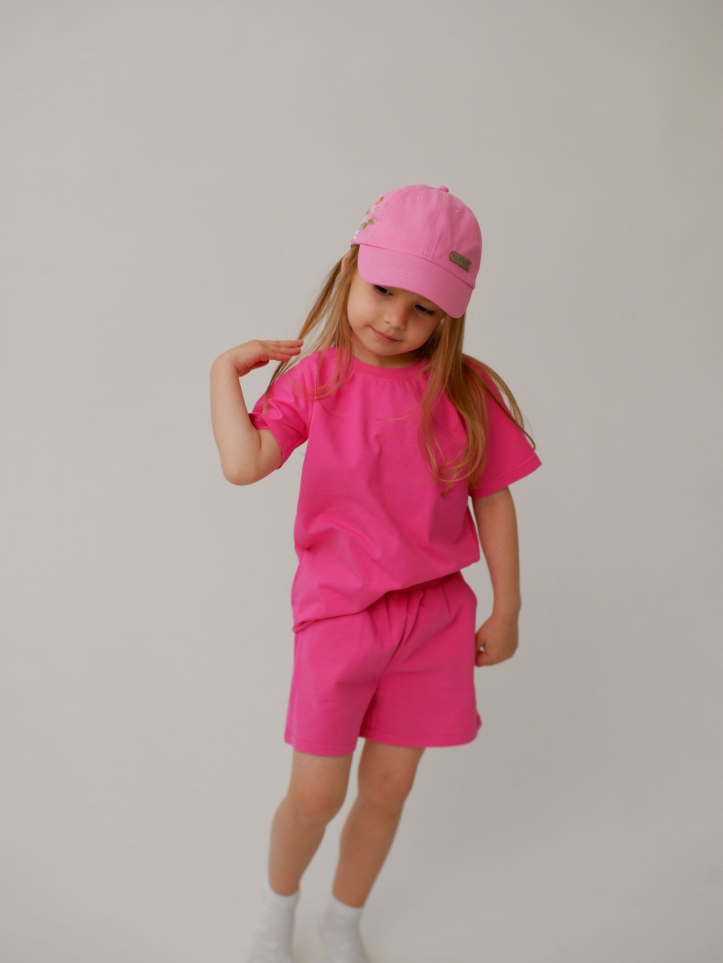 Set Summer Basics – Mix & Match