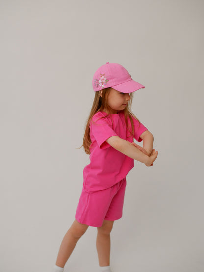 Set Summer Basics – Mix & Match
