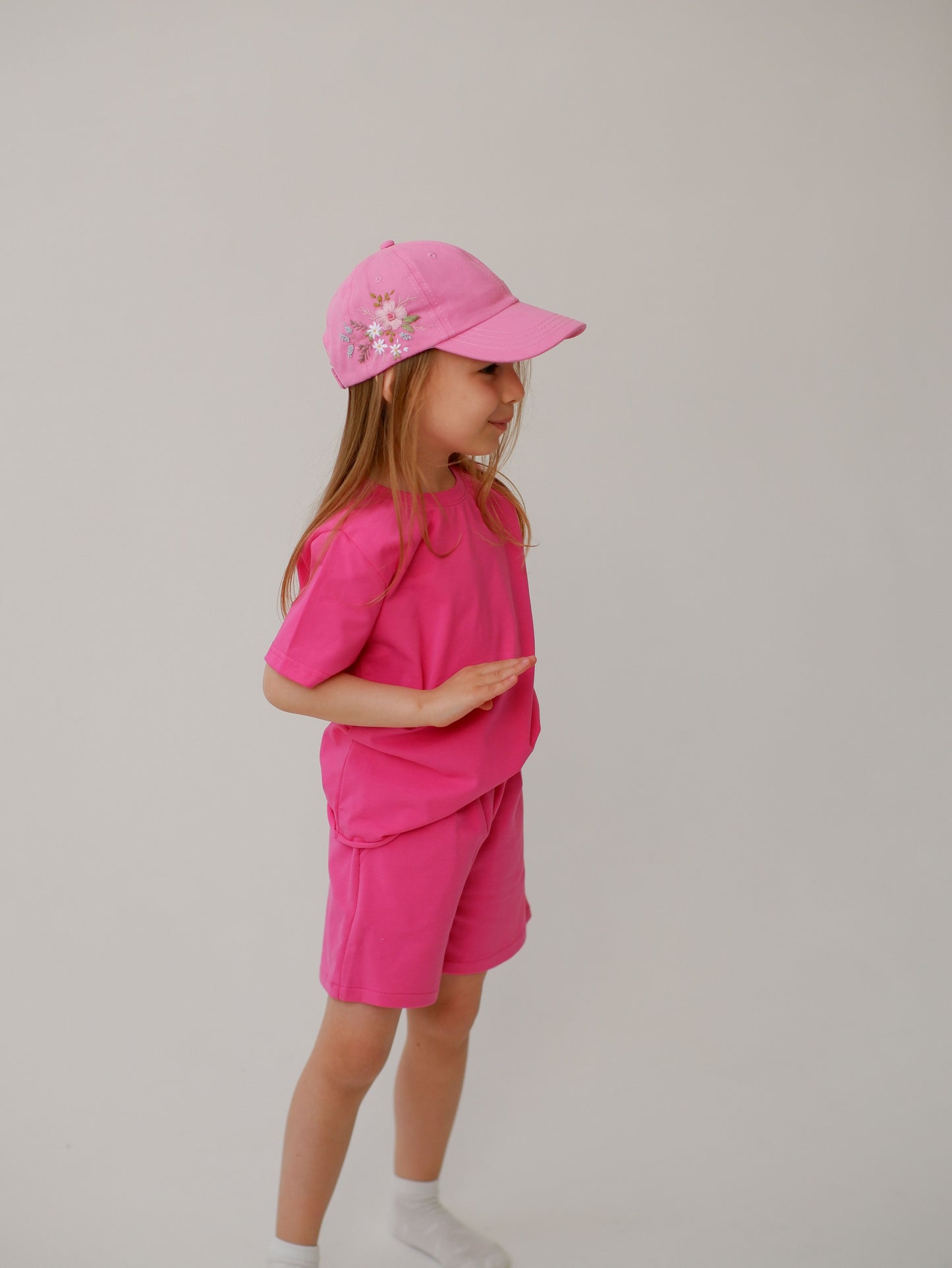 Set Summer Basics – Mix & Match