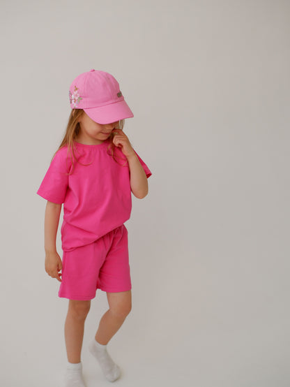 Set Summer Basics – Mix & Match