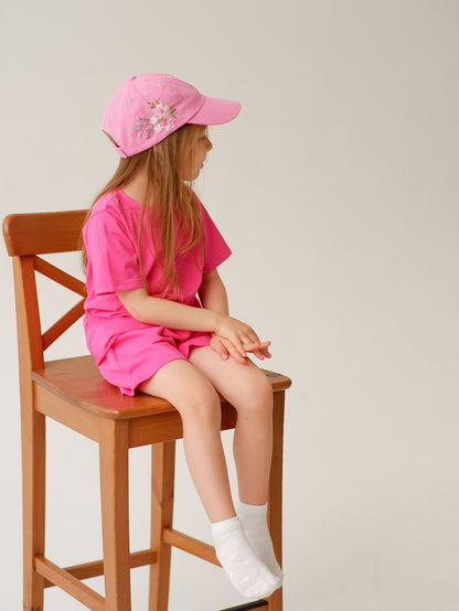 Set Summer Basics – Mix & Match