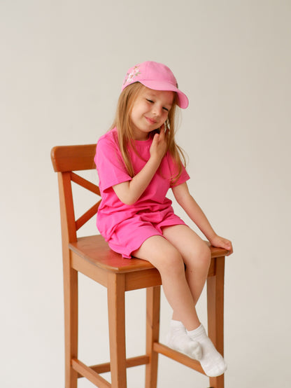 Set Summer Basics – Mix & Match