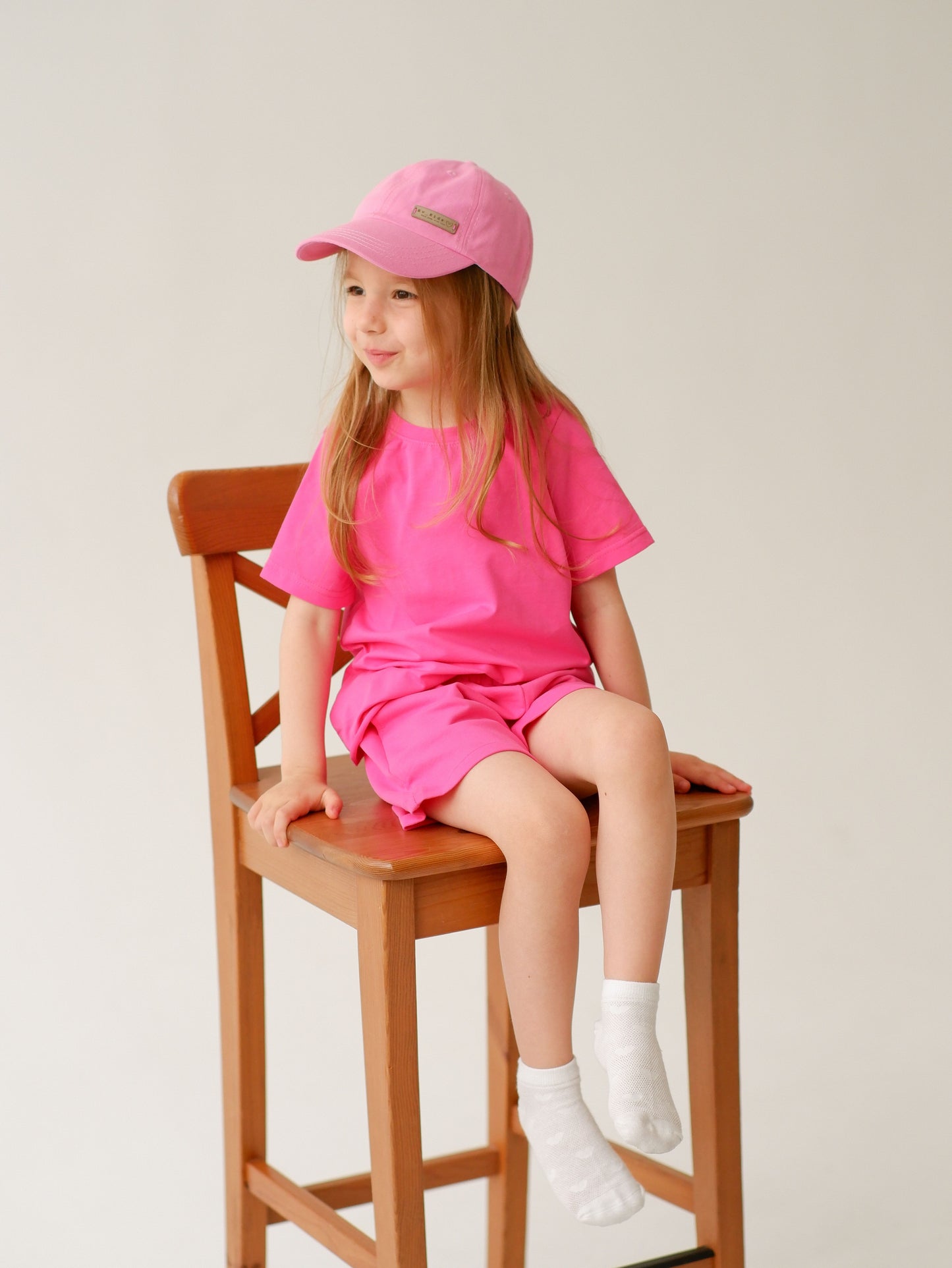 Set Summer Basics – Mix & Match