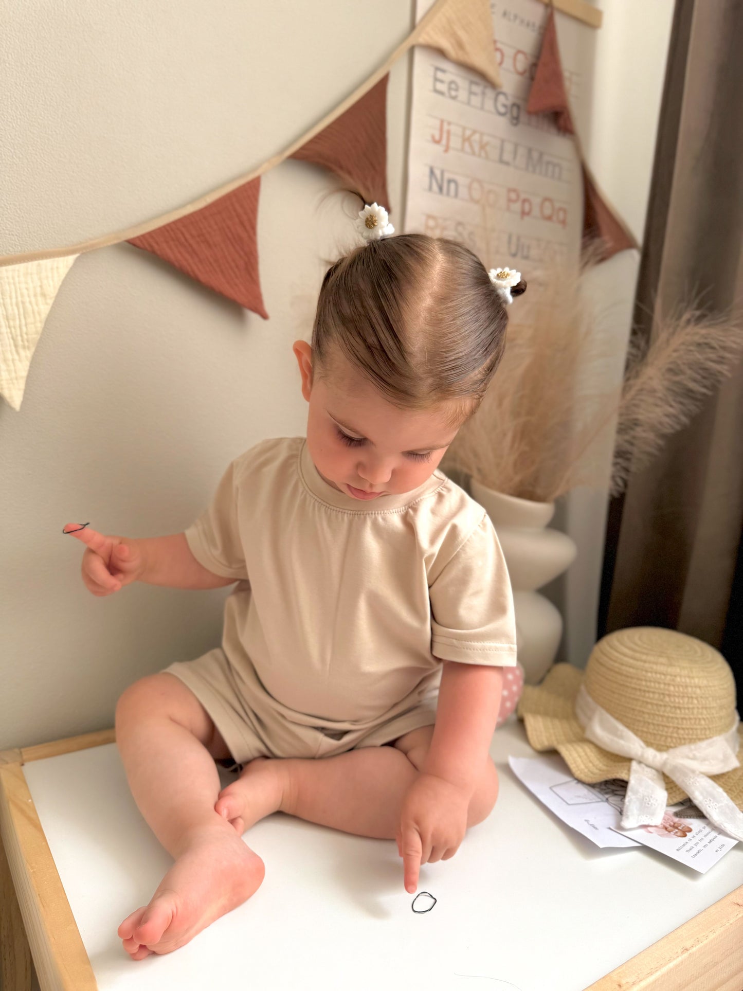 Set Summer Basics – Mix & Match