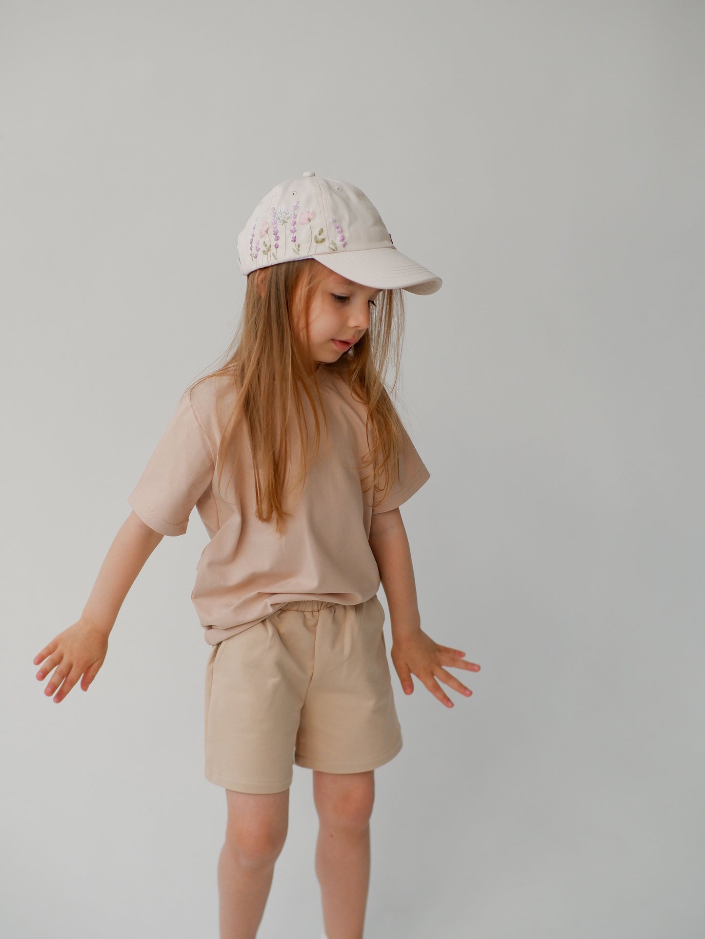 Set Summer Basics – Mix & Match