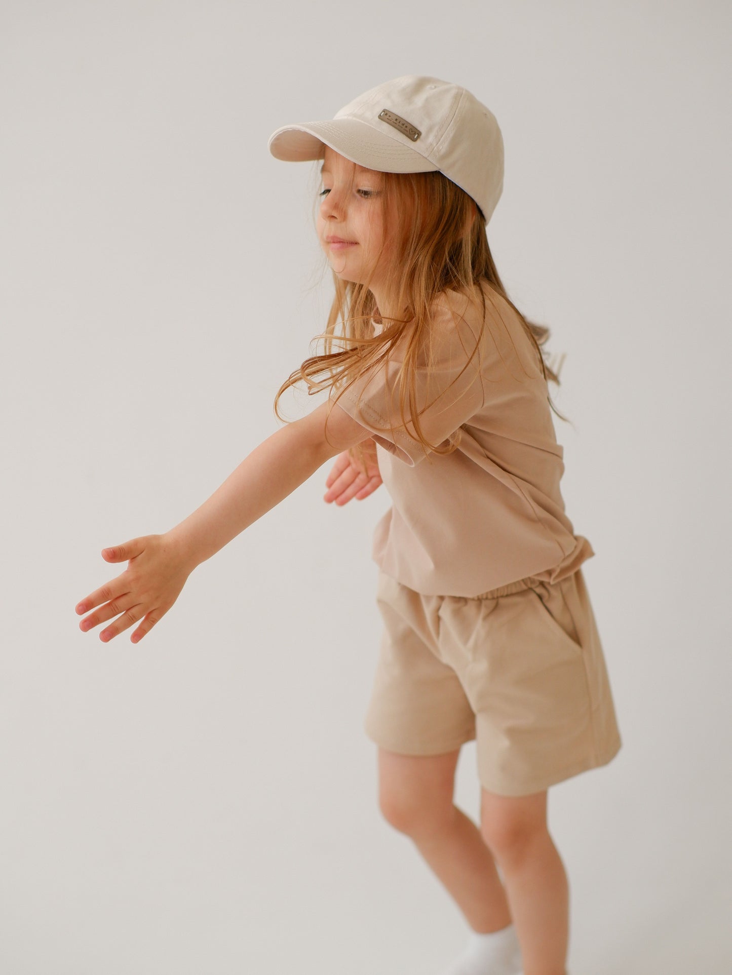 Set Summer Basics – Mix & Match