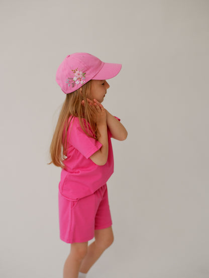 Set Summer Basics – Mix & Match