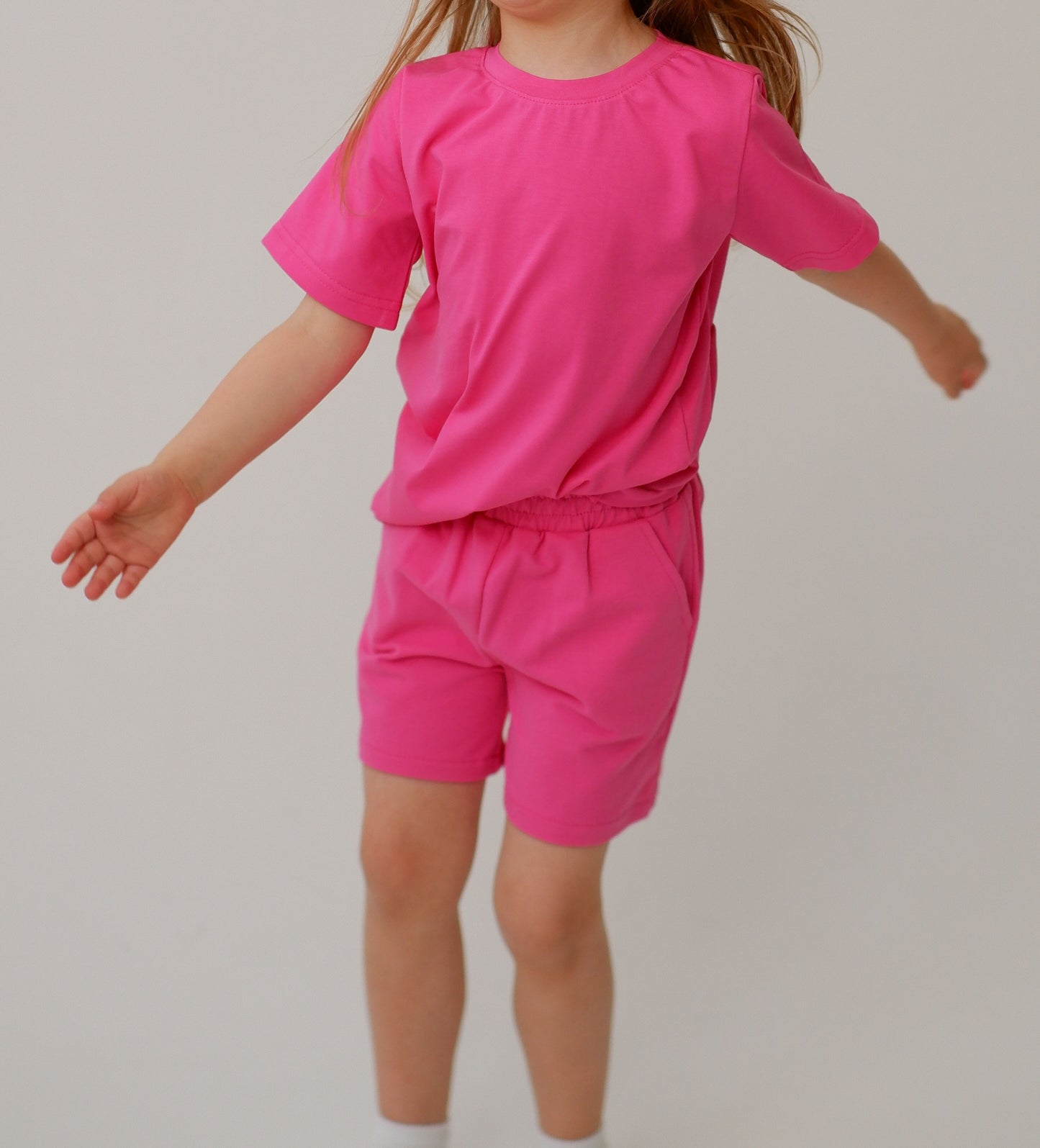 Set Summer Basics – Mix & Match