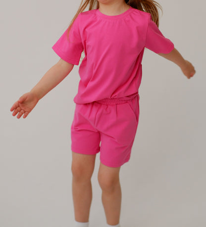 Set Summer Basics – Mix & Match
