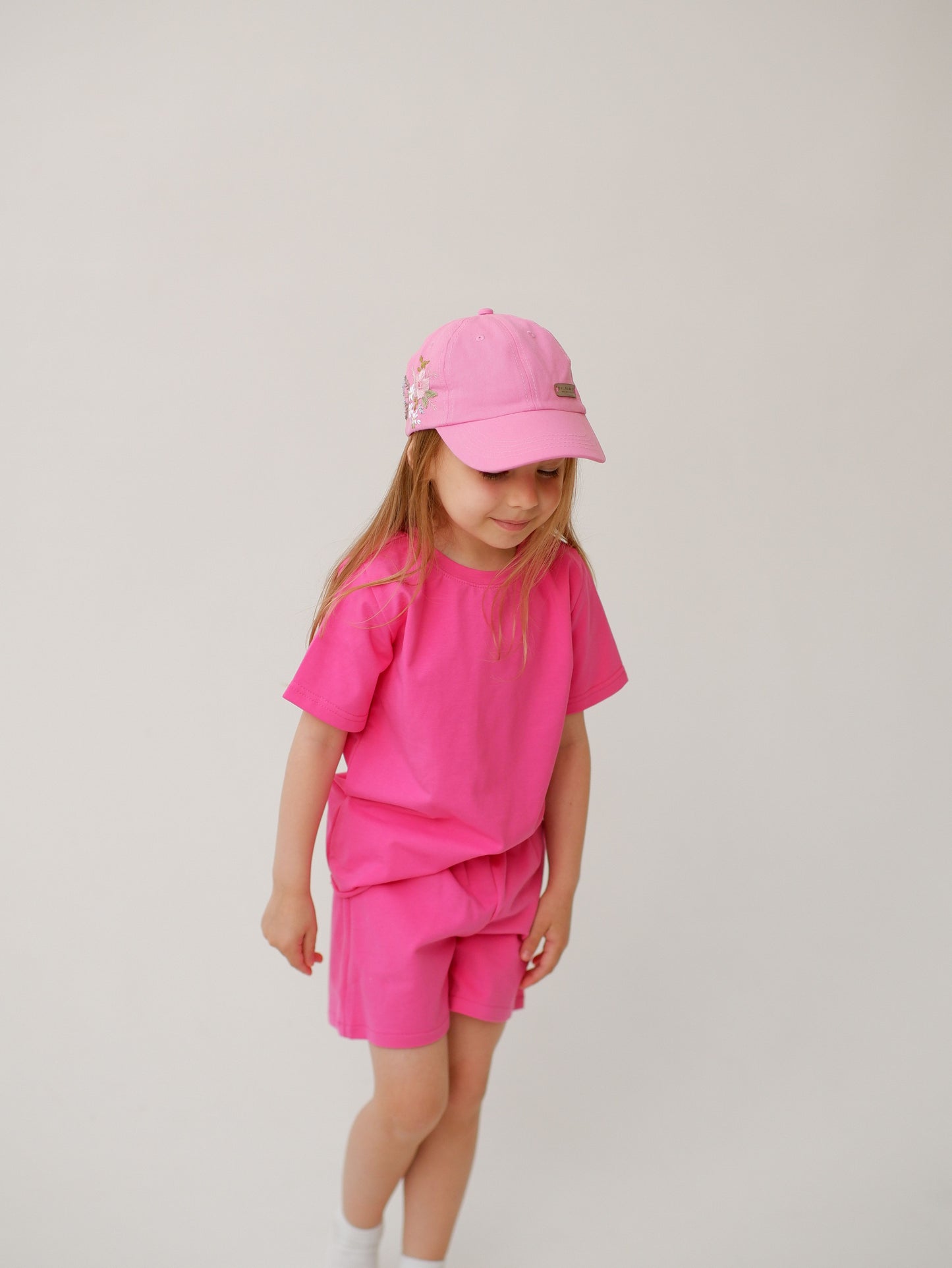 Set Summer Basics – Mix & Match