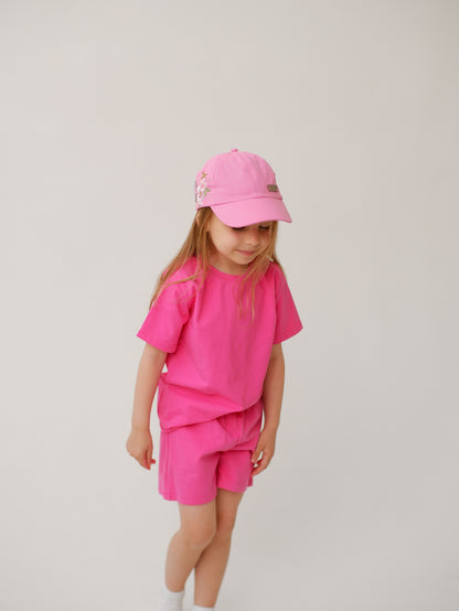 Set Summer Basics – Mix & Match