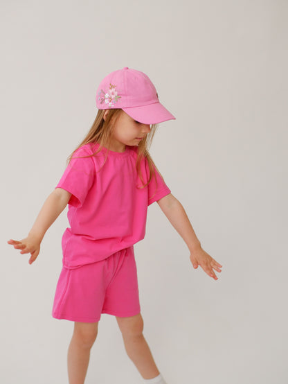 Set Summer Basics – Mix & Match