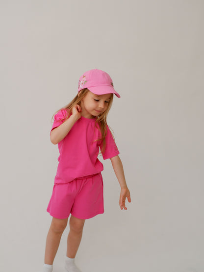 Set Summer Basics – Mix & Match