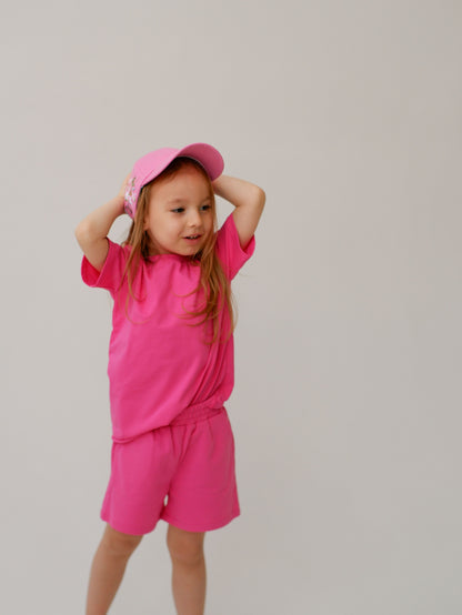 Set Summer Basics – Mix & Match