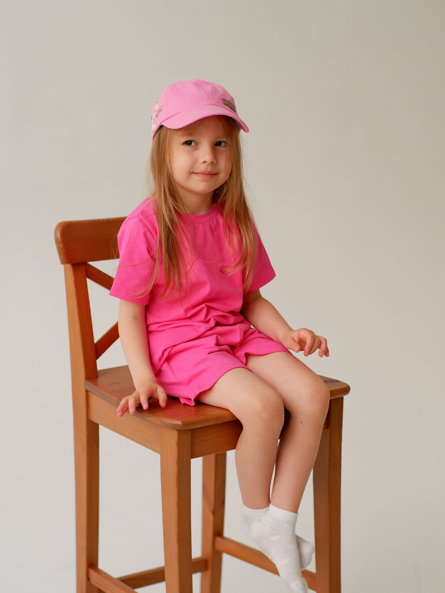 Set Summer Basics – Mix & Match