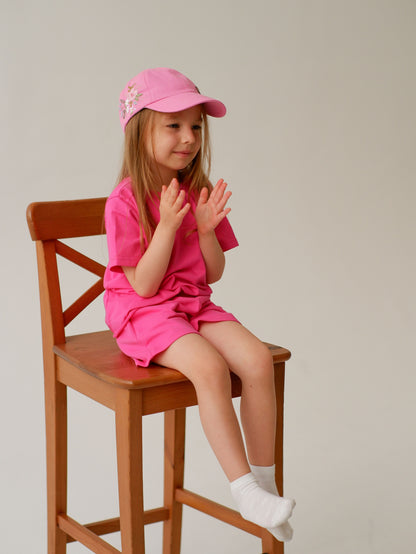 Set Summer Basics – Mix & Match