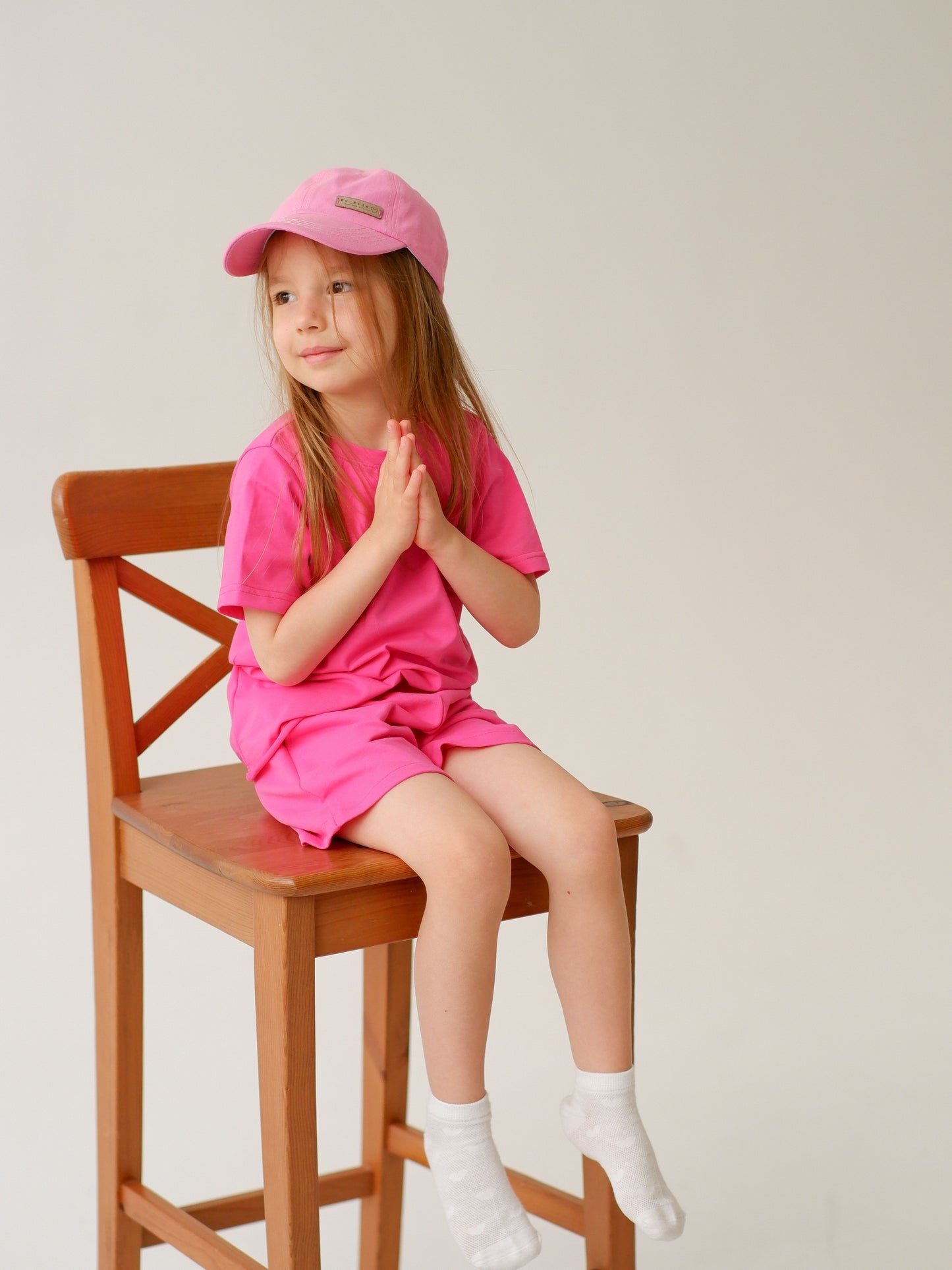 Set Summer Basics – Mix & Match