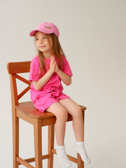 Set Summer Basics – Mix & Match