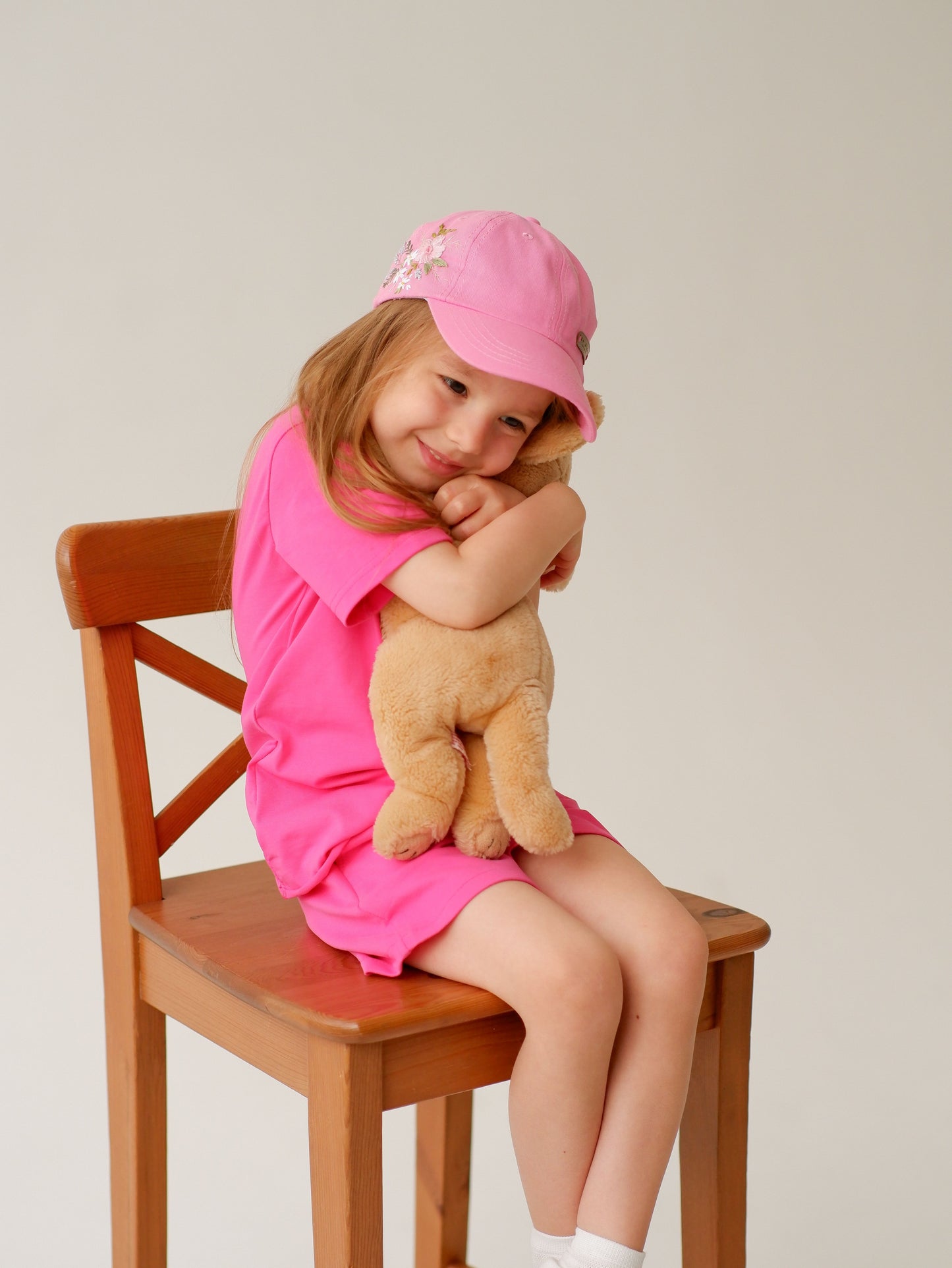 Set Summer Basics – Mix & Match