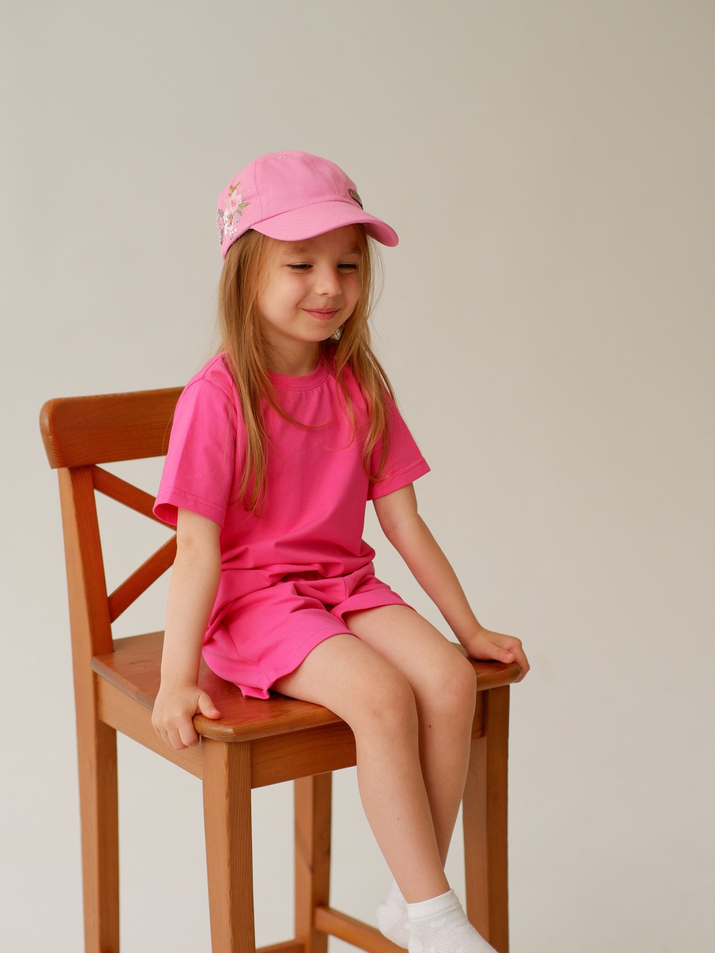 Set Summer Basics – Mix & Match