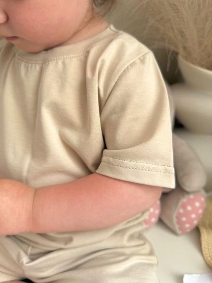 Set Summer Basics – Mix & Match
