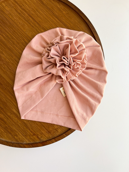 Turban tip Floare
