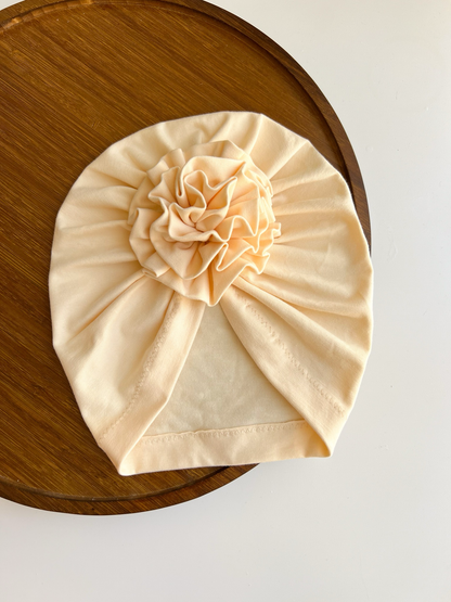Turban tip Floare