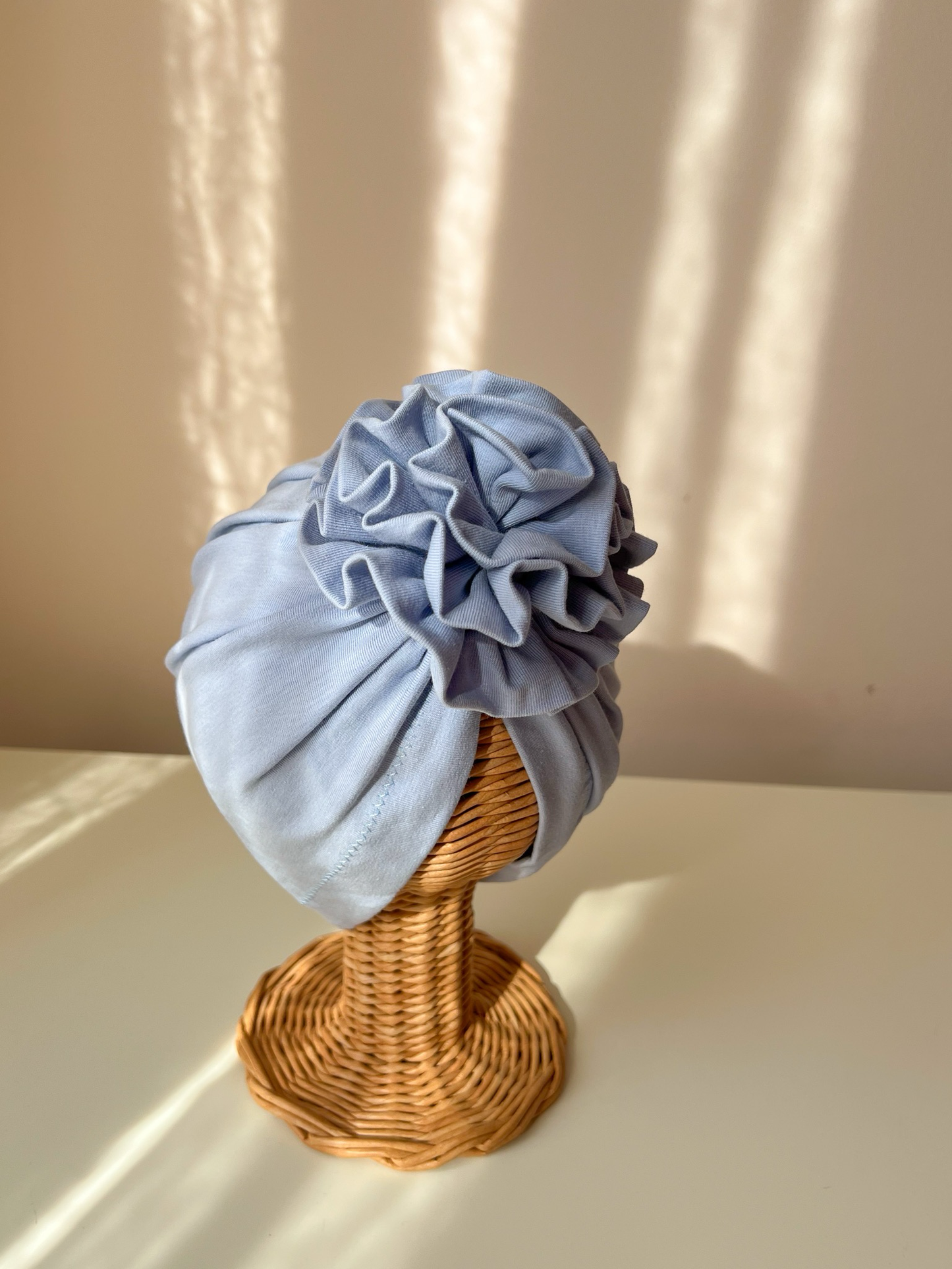 Turban tip Floare