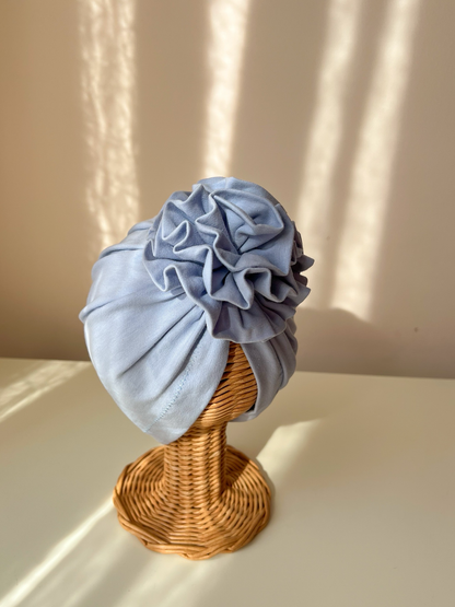 Turban tip Floare