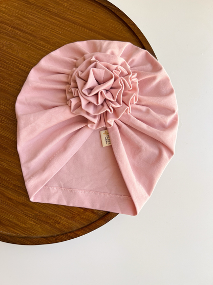 Turban tip Floare