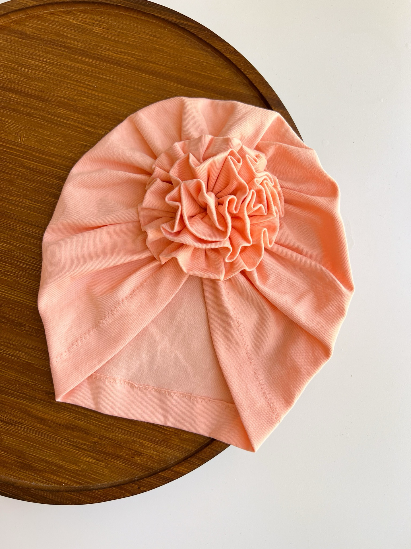 Turban tip Floare