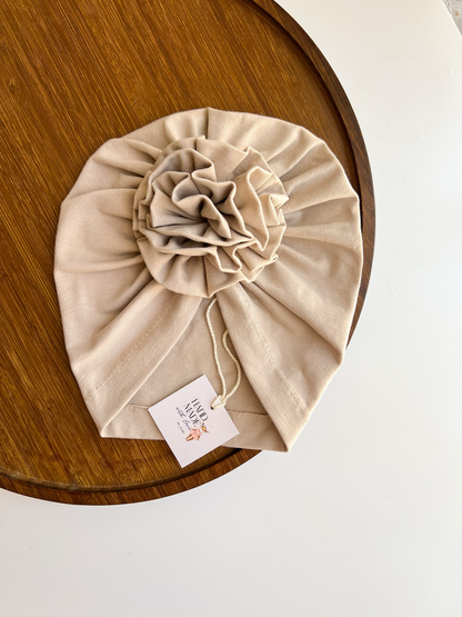 Turban tip Floare