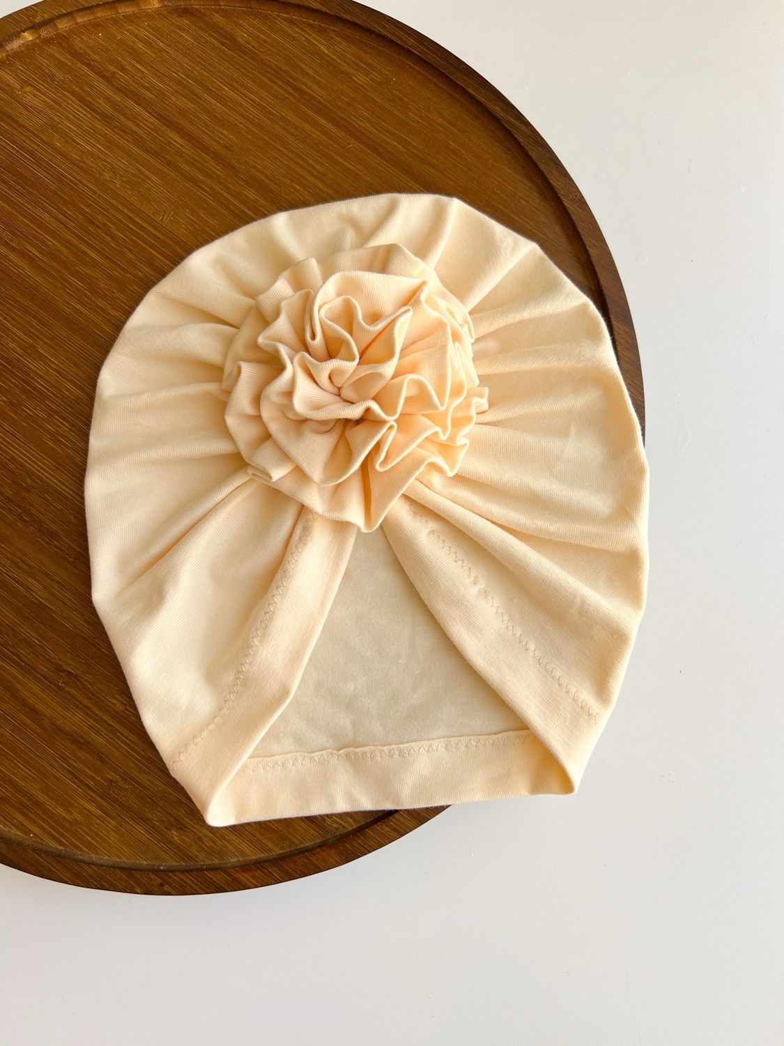 Turban tip Floare