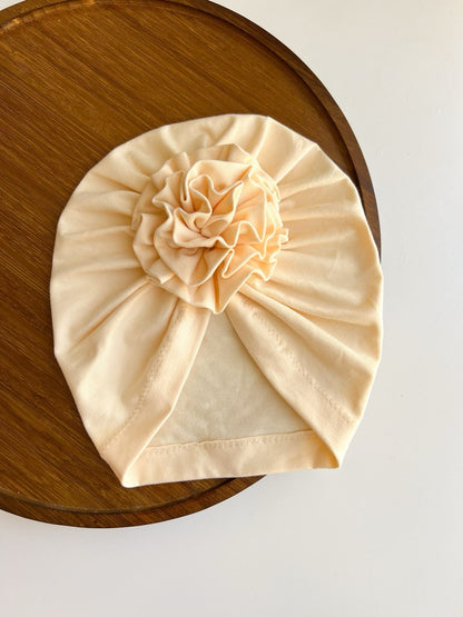 Turban tip Floare