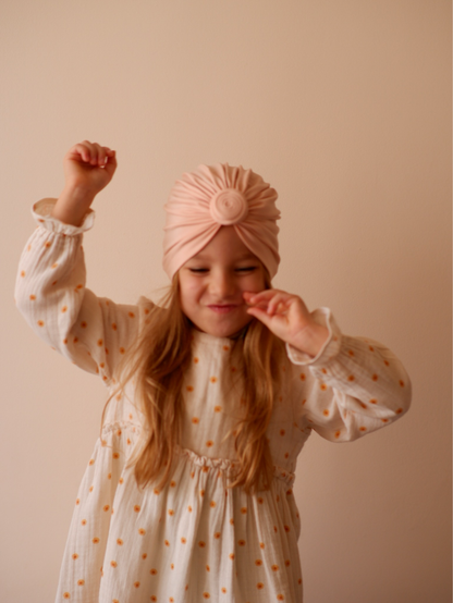 Turban Zefir