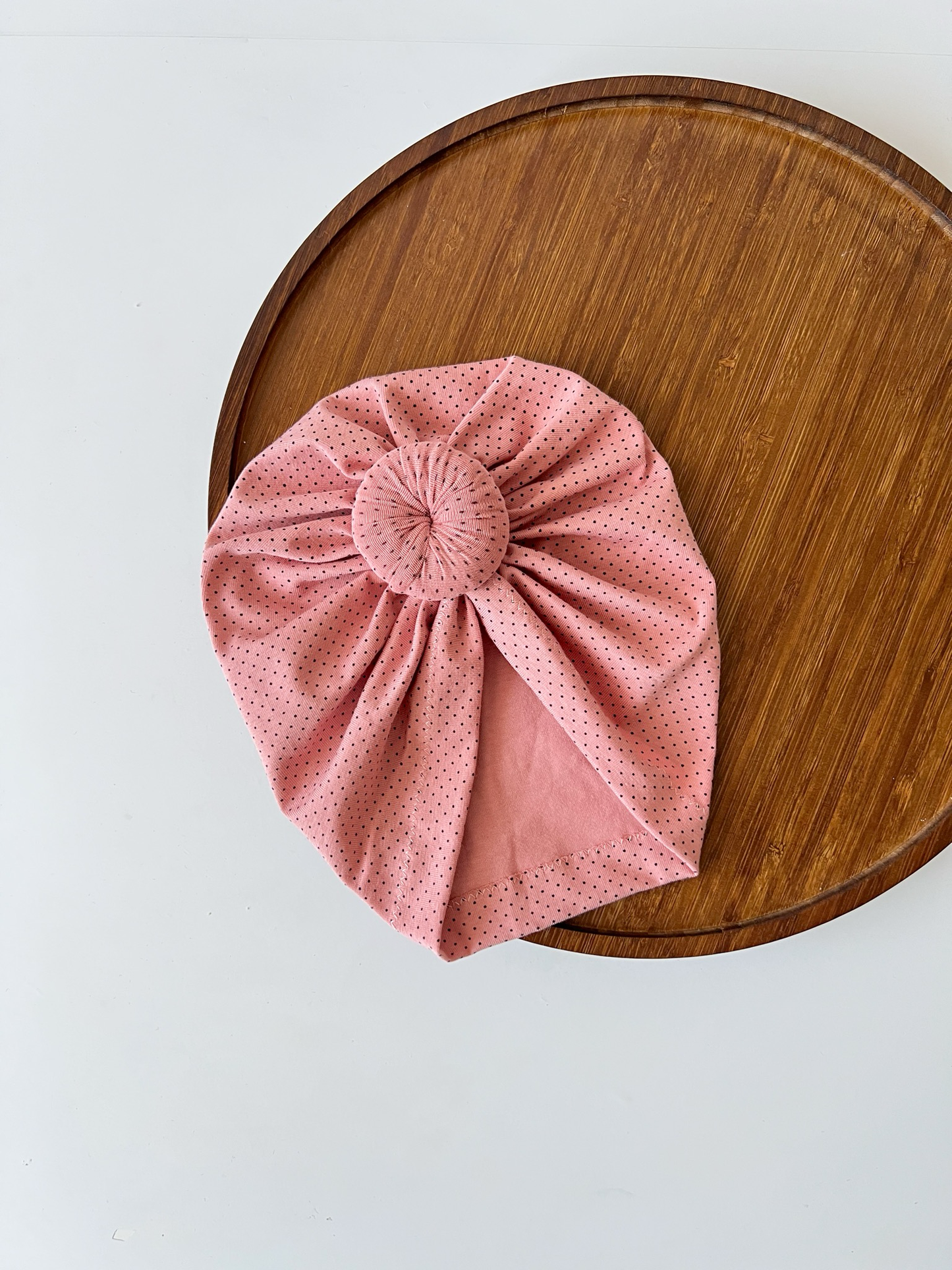 Turban "Soft Donut"