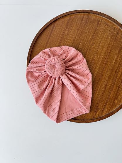 Turban "Soft Donut"