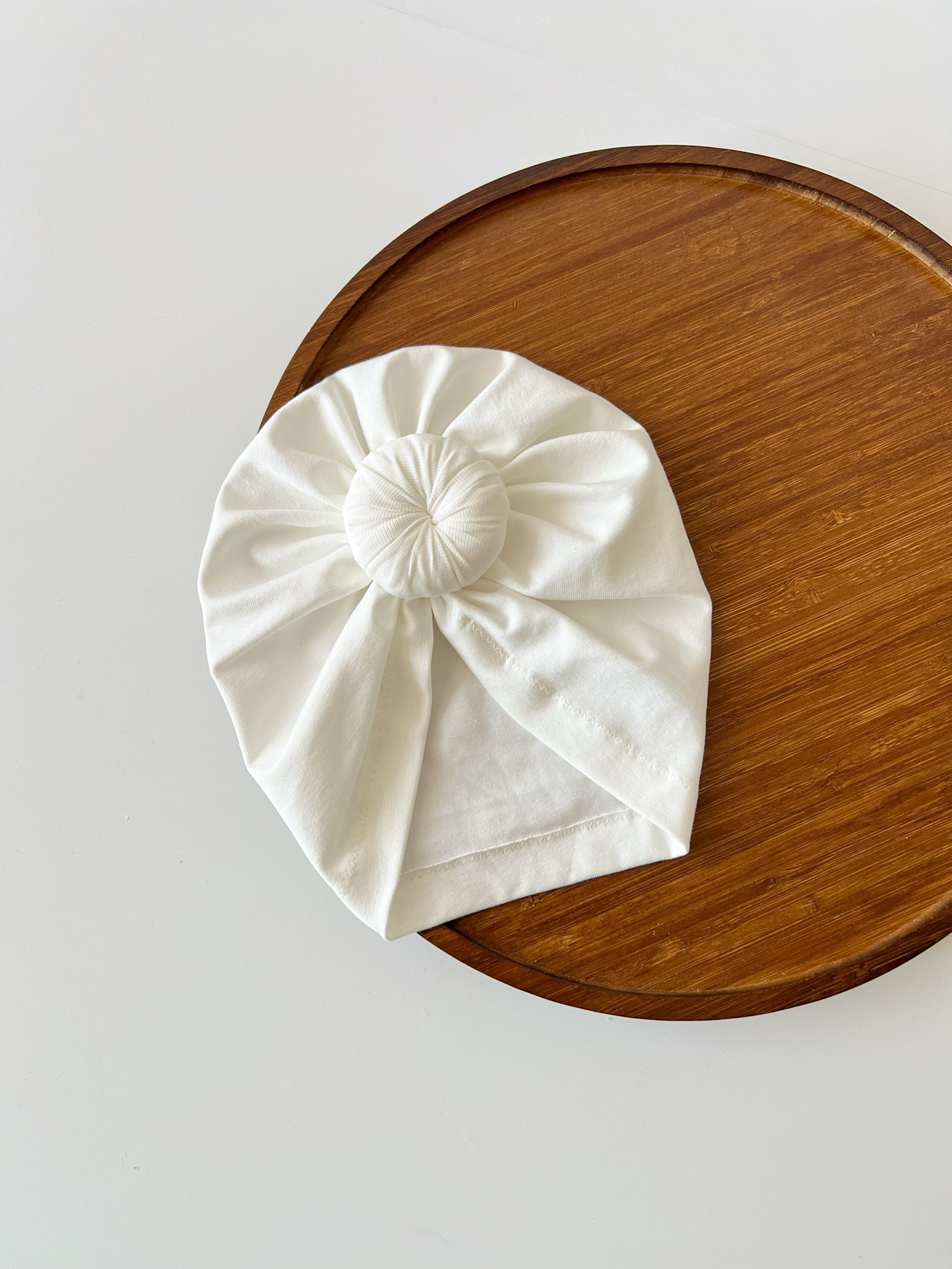 Turban "Soft Donut"
