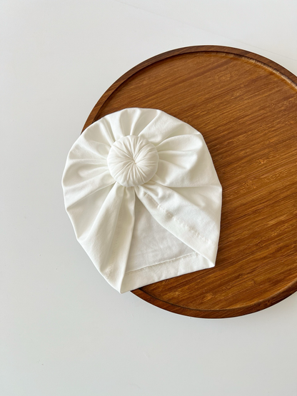 Turban "Soft Donut"