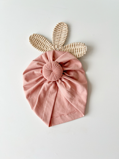 Turban "Soft Donut"