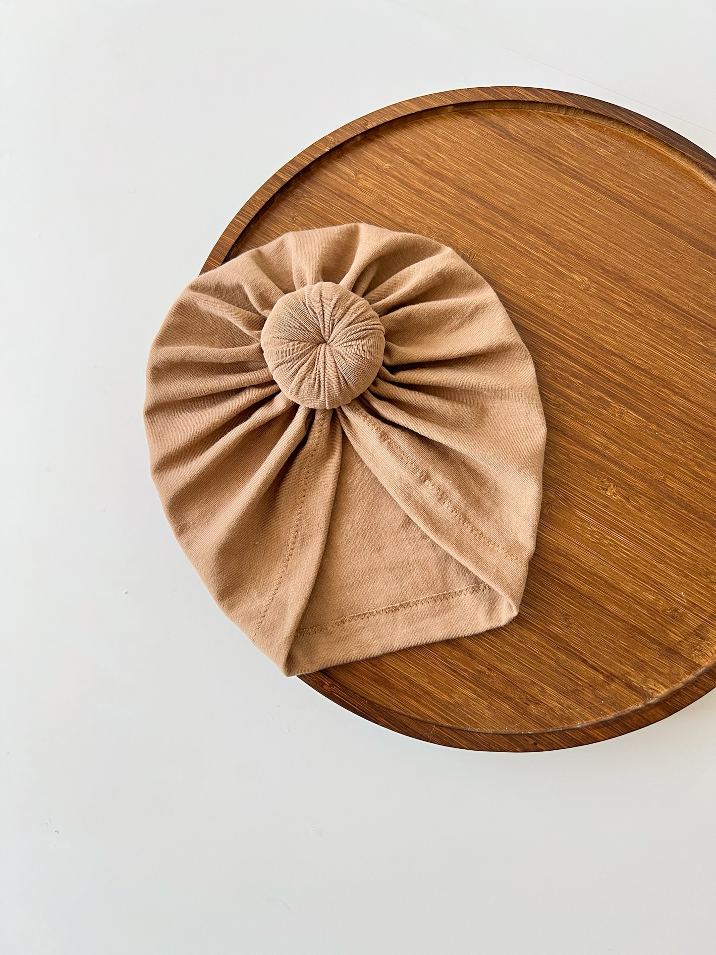 Turban "Soft Donut"