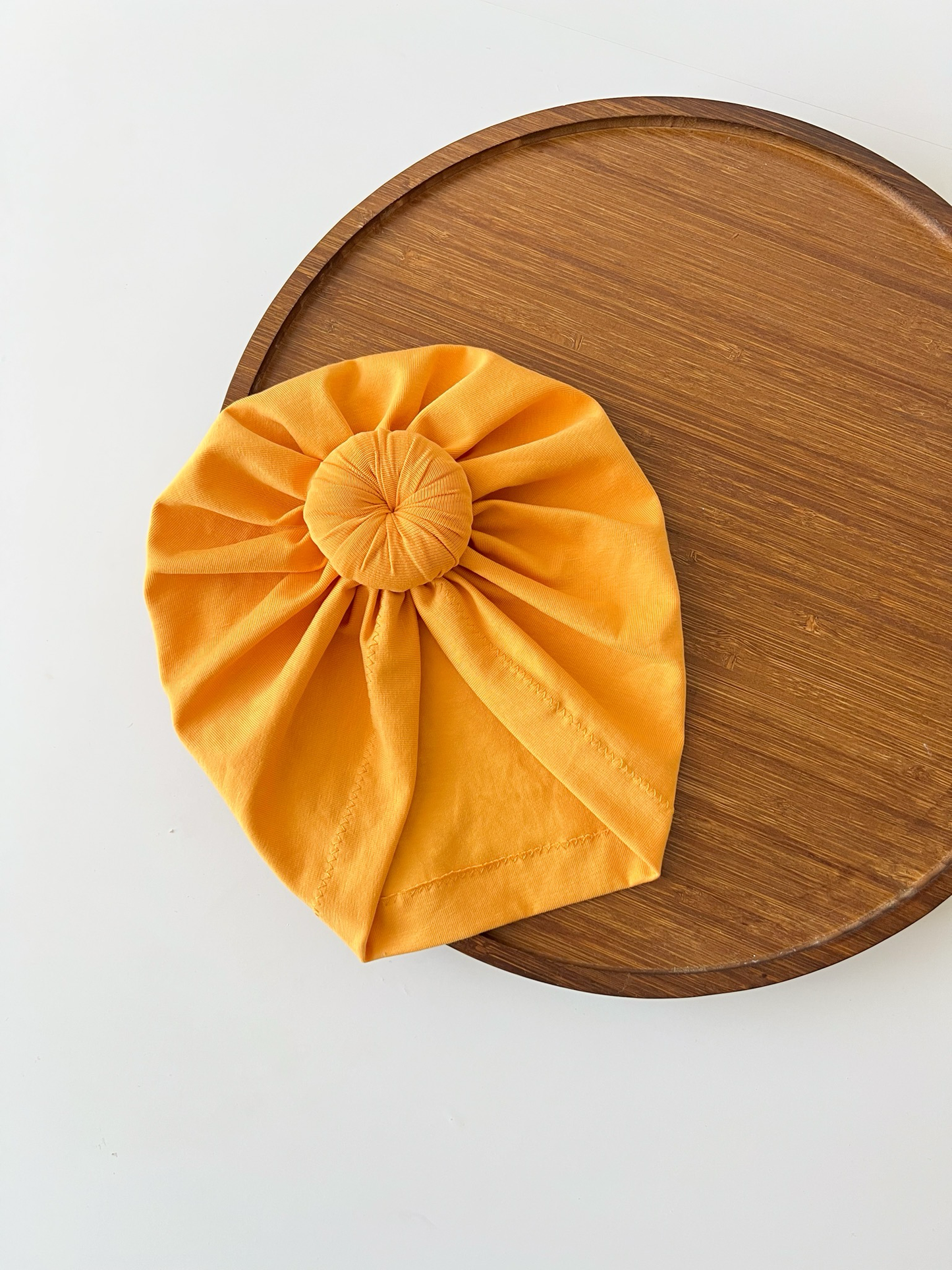 Turban "Soft Donut"