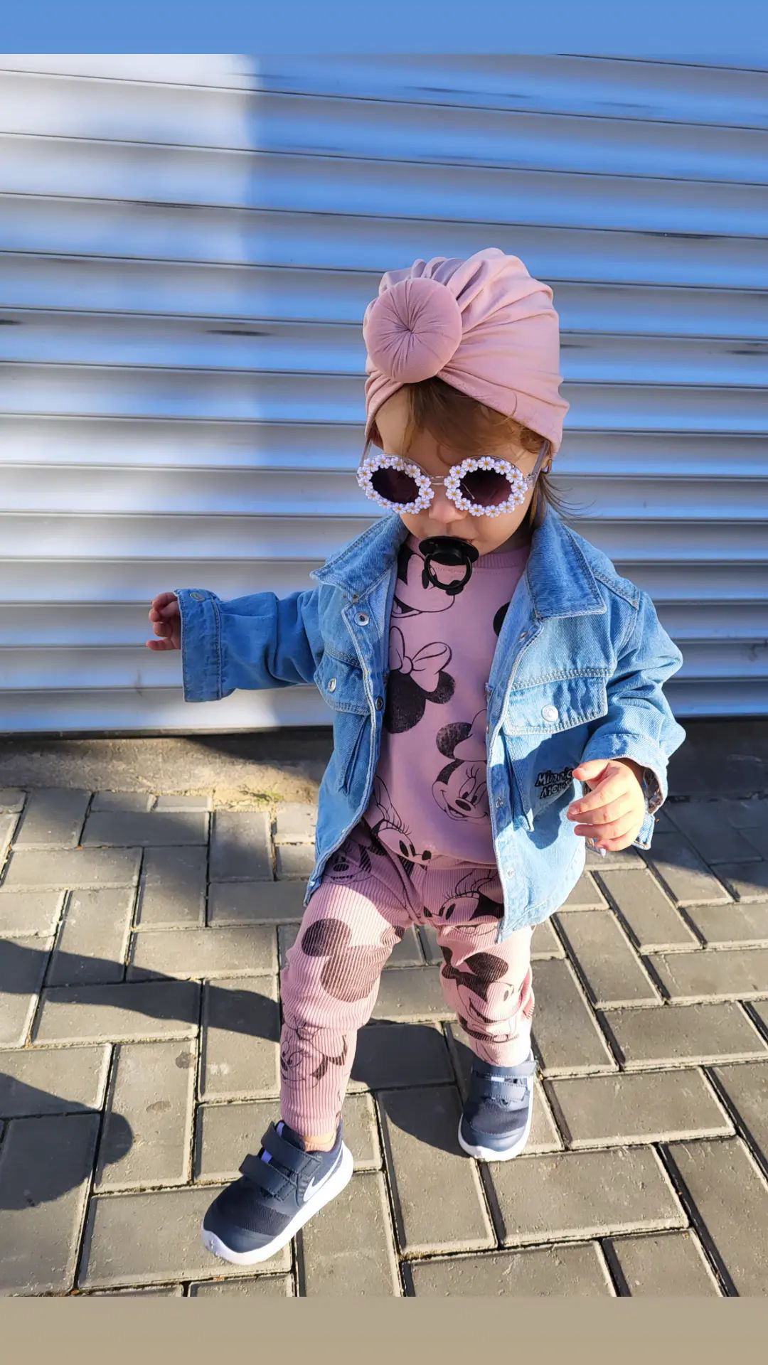 Turban "Soft Donut"