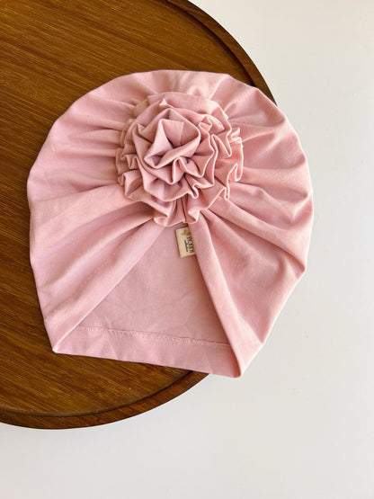 Turban tip Floare